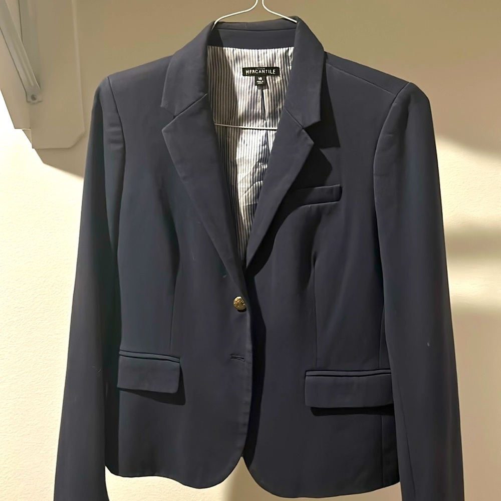J Crew Blazer